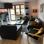 Apartman Widok Szczawnica