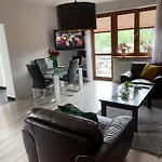 Widok Apartman Szczawnica