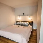 Widok Apartman Szczawnica
