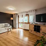 Apartman Widok Szczawnica