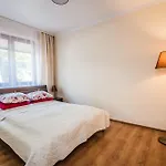 Widok Apartman *