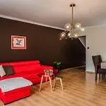 Widok Apartman