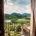 Widok * Szczawnica
