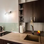 Widok Apartman