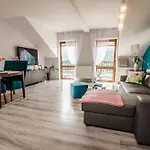 Apartman Widok *