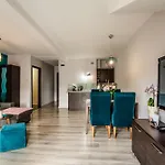 Apartman Widok