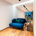 Apartman Widok Szczawnica