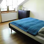 Widok Apartman Szczawnica