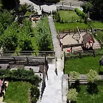 Widok Szczawnica