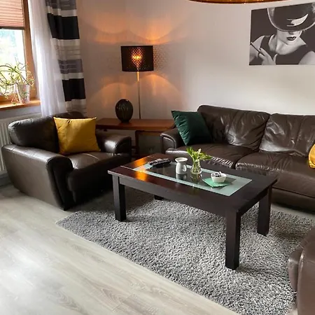 Widok Apartment