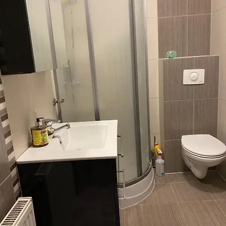 Apartment Widok Szczawnica