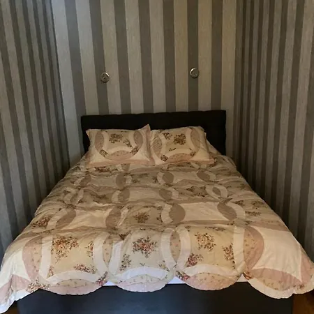 Widok Apartament *