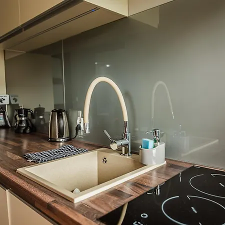 Widok Apartment *
