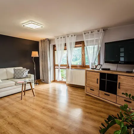 Apartment Widok Szczawnica