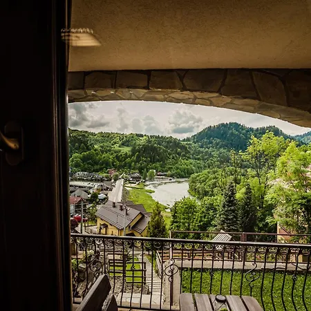 Apartment Widok