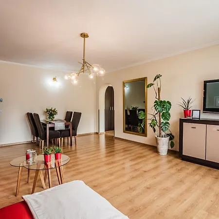 Apartment Widok