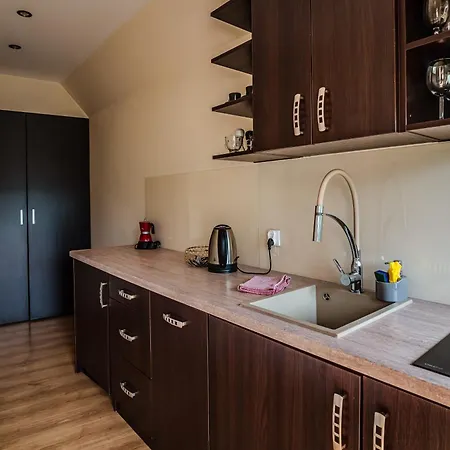Apartment Widok