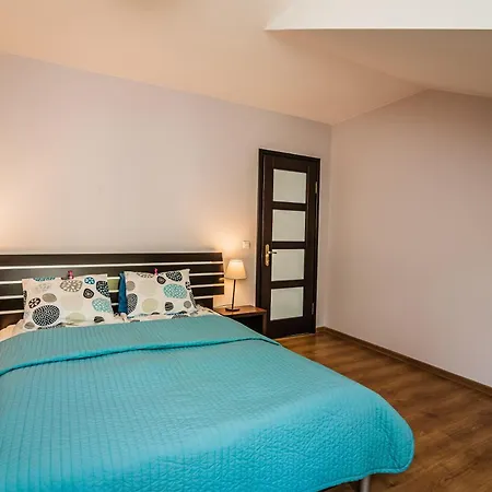 Apartment Widok Szczawnica