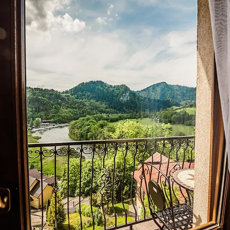 Widok * Шавница