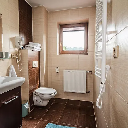 Widok Apartment *
