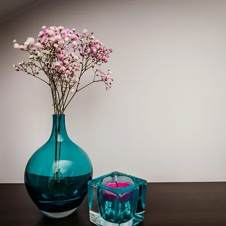Widok Apartment