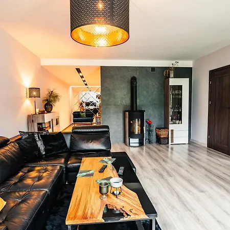 Apartment Widok