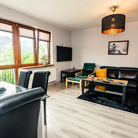 Widok Apartment *