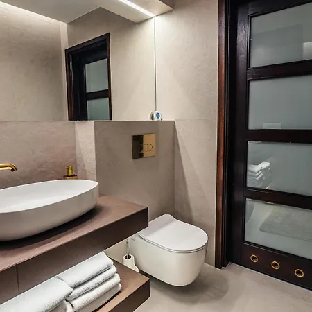Widok Apartment *