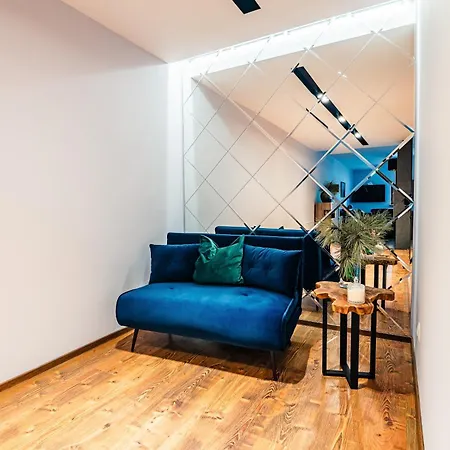 Apartment Widok Szczawnica