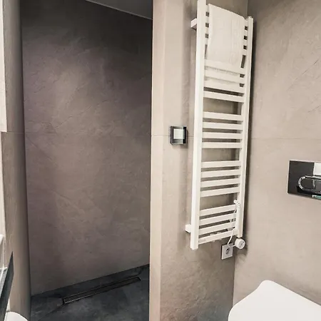 Apartment Widok *