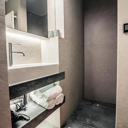 Widok Apartament Szczawnica