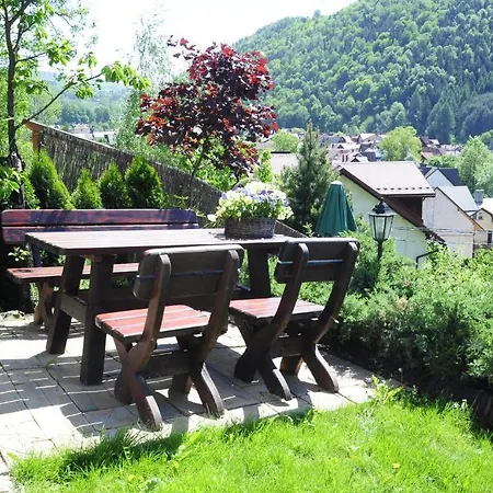 Apartment Widok *