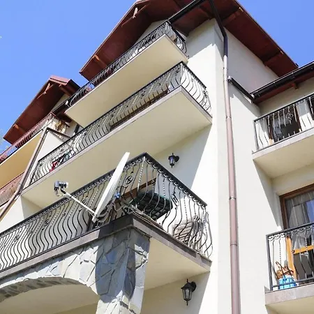 Widok Apartment *