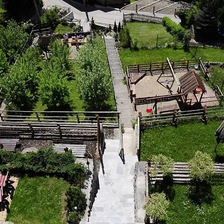 Widok Szczawnica