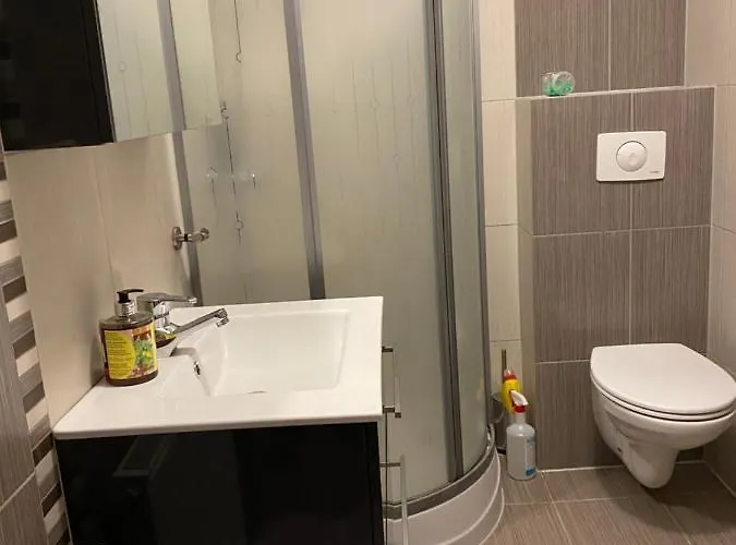 Appartamento Widok Szczawnica