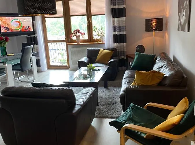 Appartamento Widok Szczawnica