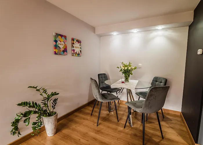 Appartamento Widok Szczawnica