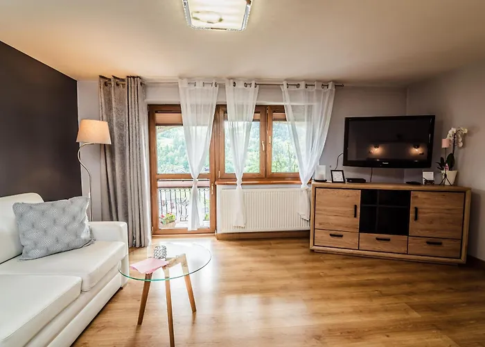Appartamento Widok Szczawnica