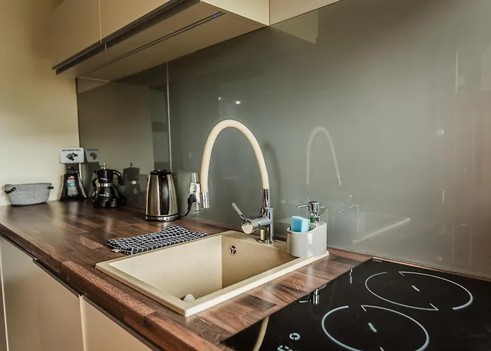 Widok Appartamento *