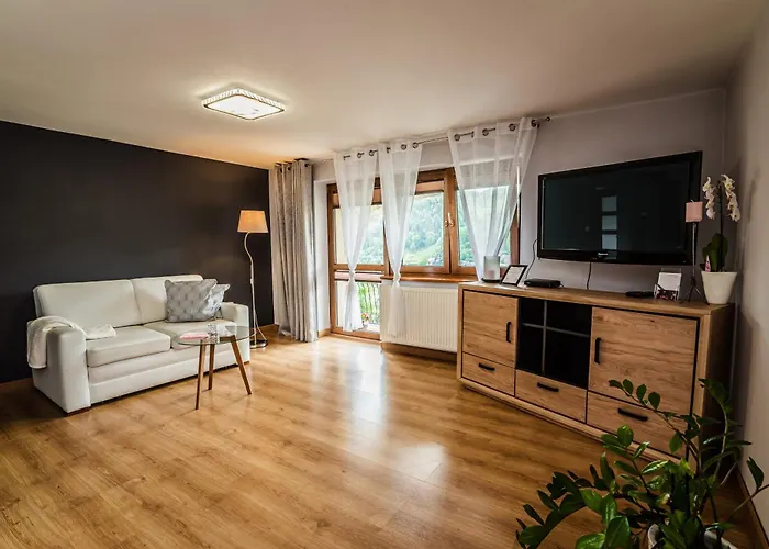 Appartamento Widok Szczawnica