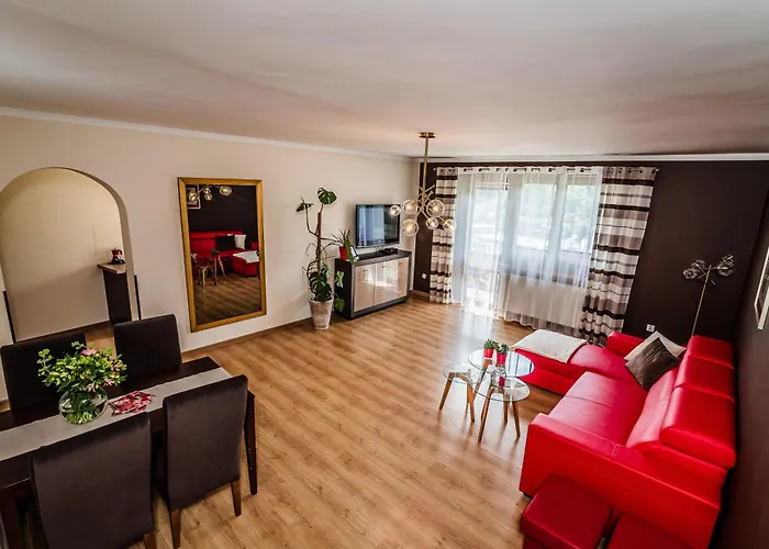 Appartamento Widok Szczawnica