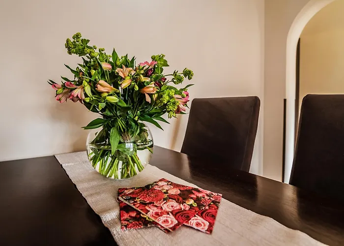 Widok * 슈차브니차