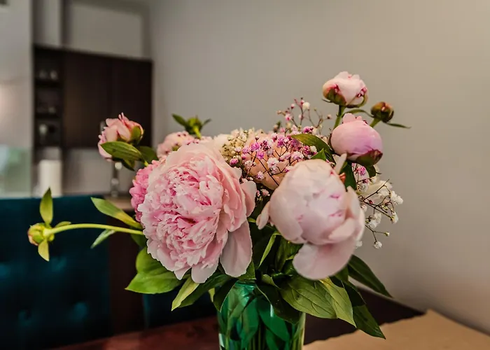 Widok 아파트 슈차브니차