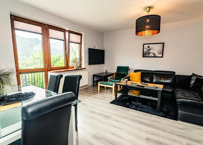 Widok Appartamento *