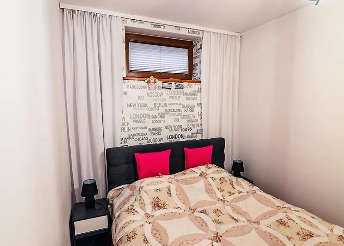 Widok 슈차브니차