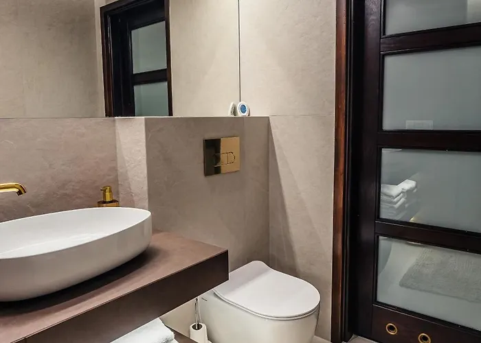 Widok Appartamento *