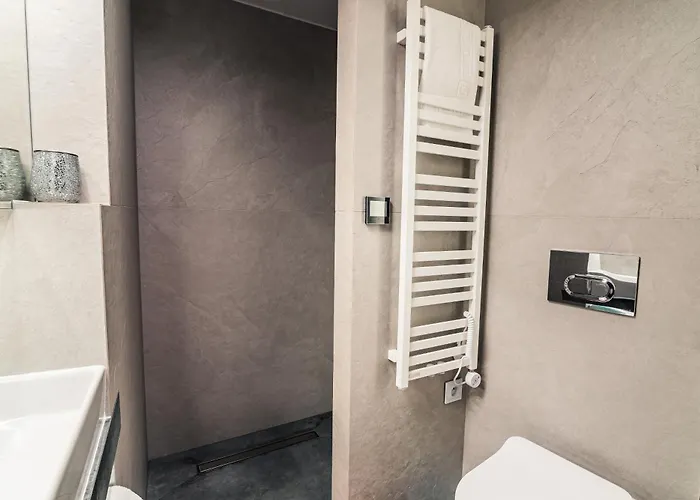 Appartamento Widok *