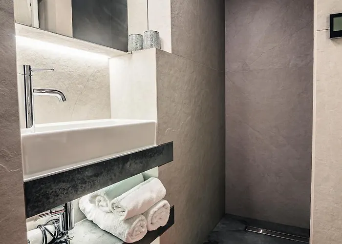 Widok Appartamento Szczawnica