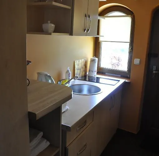 Appartamento Widok *